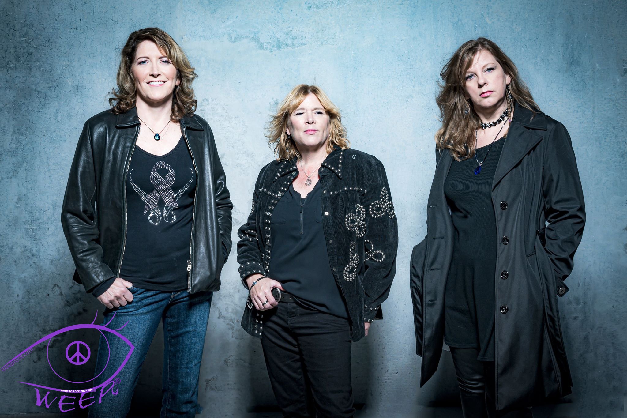 Weep band photo